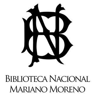 Biblioteca Nacional Mariano Moreno