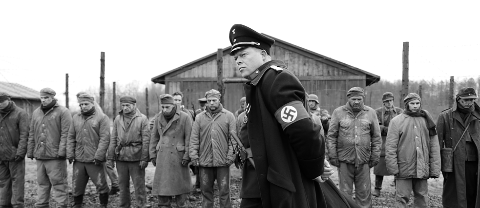 The Captain The Captain