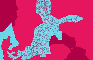 Key Visual CCI Contact Desk