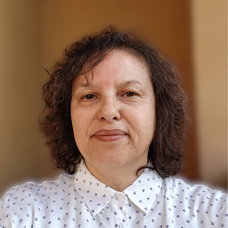 Porträit Claudia Bacci 