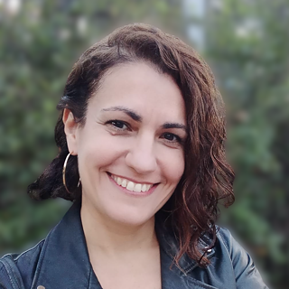 Porträit Daniela Slipak