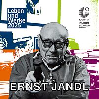 Ernst Jandl (Quadrat)
