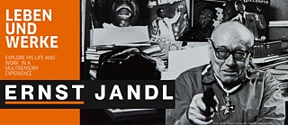 Ernst Jandl