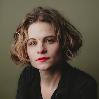 Porträt Felicitas Friedrich