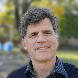 Porträt Gabriel Ignacio Anitua 