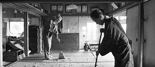 Greetings From Fukushima 