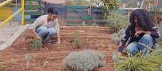 SFF 2025_Green Jobs at Kelem's Garden