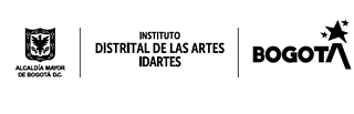Logo Idartes