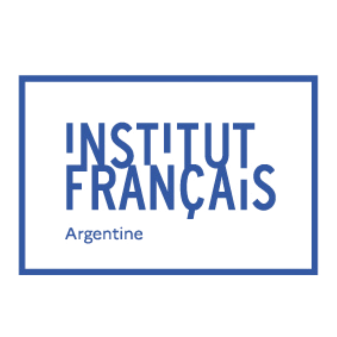 Logo: Institut Francais