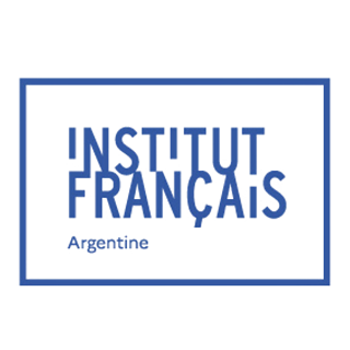 Logo: Institut Francais