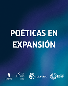 poéticas_titelbild