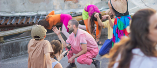 Kulturelle und Innovationsprojekte