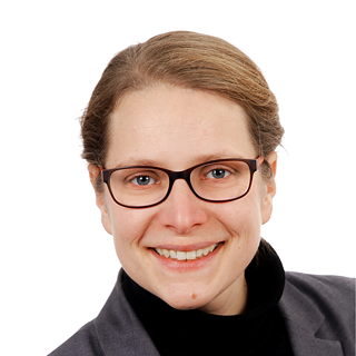 Porträt Julia Maria Mönig 