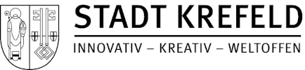 City of Krefeld © © City of Krefeld Logo City of Krefeld