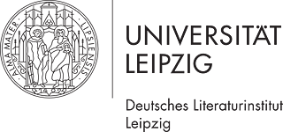 Logo Deutsches Literaturinstitut Leipzig
