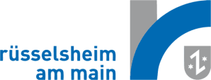 Logo Rüsselsheim am Main