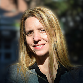 Porträit Margarita Martínez 