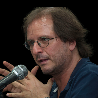 Porträit Martín Kohan