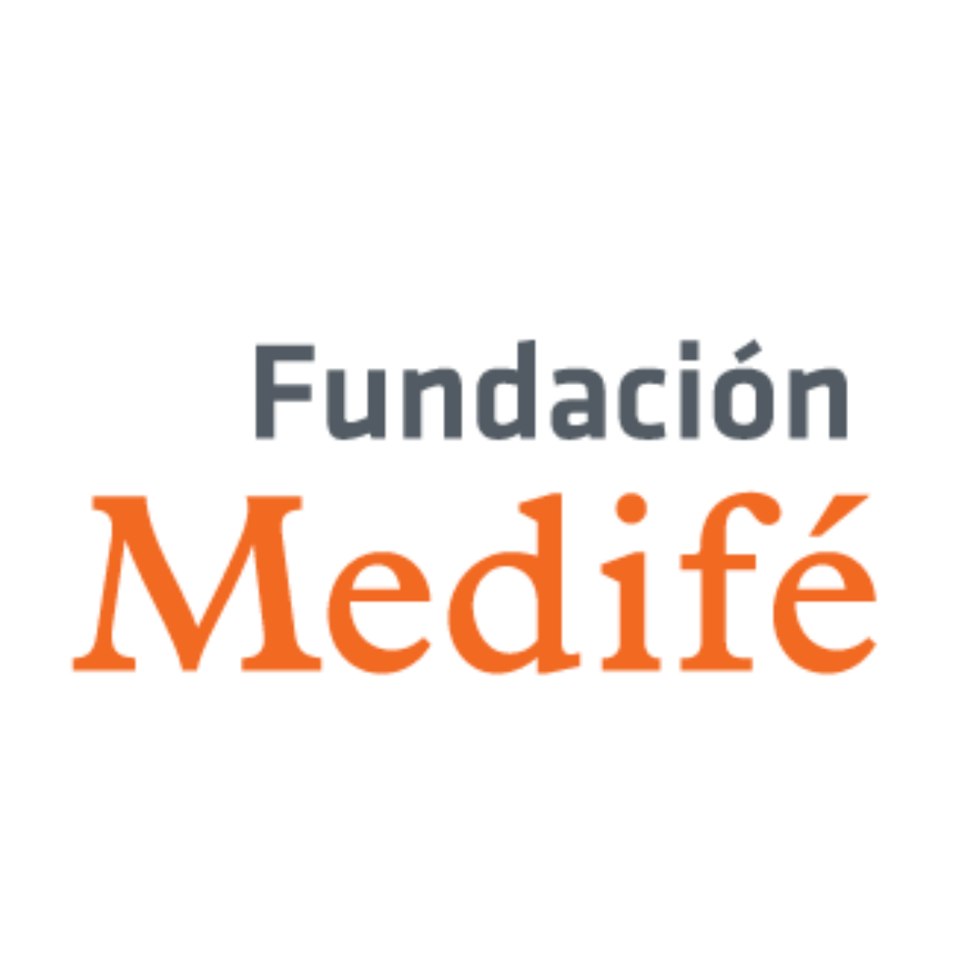 logo Fundación Medifé
