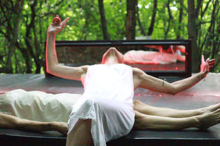 სანიაოს ხელოვნების რეზიდენცია