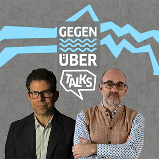 NY Gegenüber Talks square