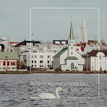 Foto af Reykjavik, Island