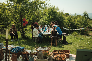 Saniao Art Residency