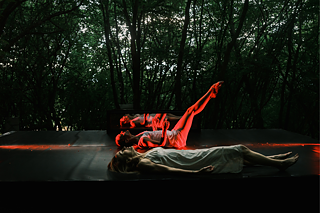 Saniao Art Residency