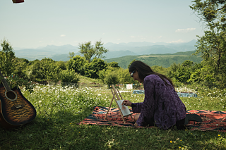 Saniao Art Residency