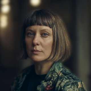 Porträt Steffi Niederzoll