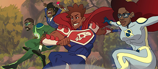 SFF 2025_SuperScientists - Origins