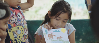 SFF 2025_The Mayan Forest - When a Tapir Gazes Upon You