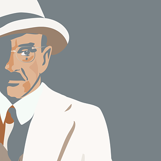 Томасу Манну 150 лет