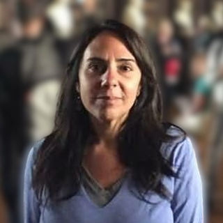 Porträt Valeria Thus 