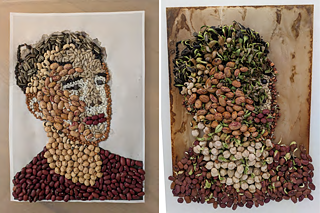 Öko-Art Ausstellung