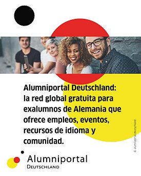 Alumniportal Deutschland