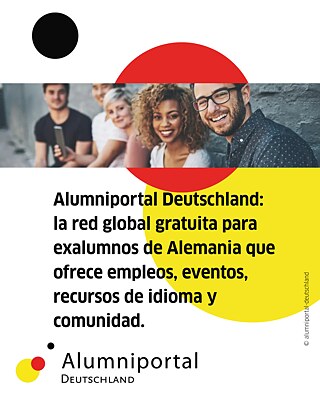 Alumniportal Deutschland