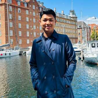 Science Film Festival - Pre-Jury - Myanmar - Saw San Win Aung @ Jay