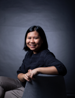 Science Film Festival - Pre-Jury - Myanmar - Thu Thu Shein