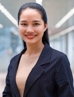 Science Film Festival - Pre-Jury - Dương Thị Yến