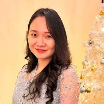 Science Film Festival - Myanmar - Jury - Naw Thin Thant Thant Cho