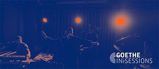 Banner Goethe In-Sessions 2025