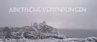 Blick über Henningsvær