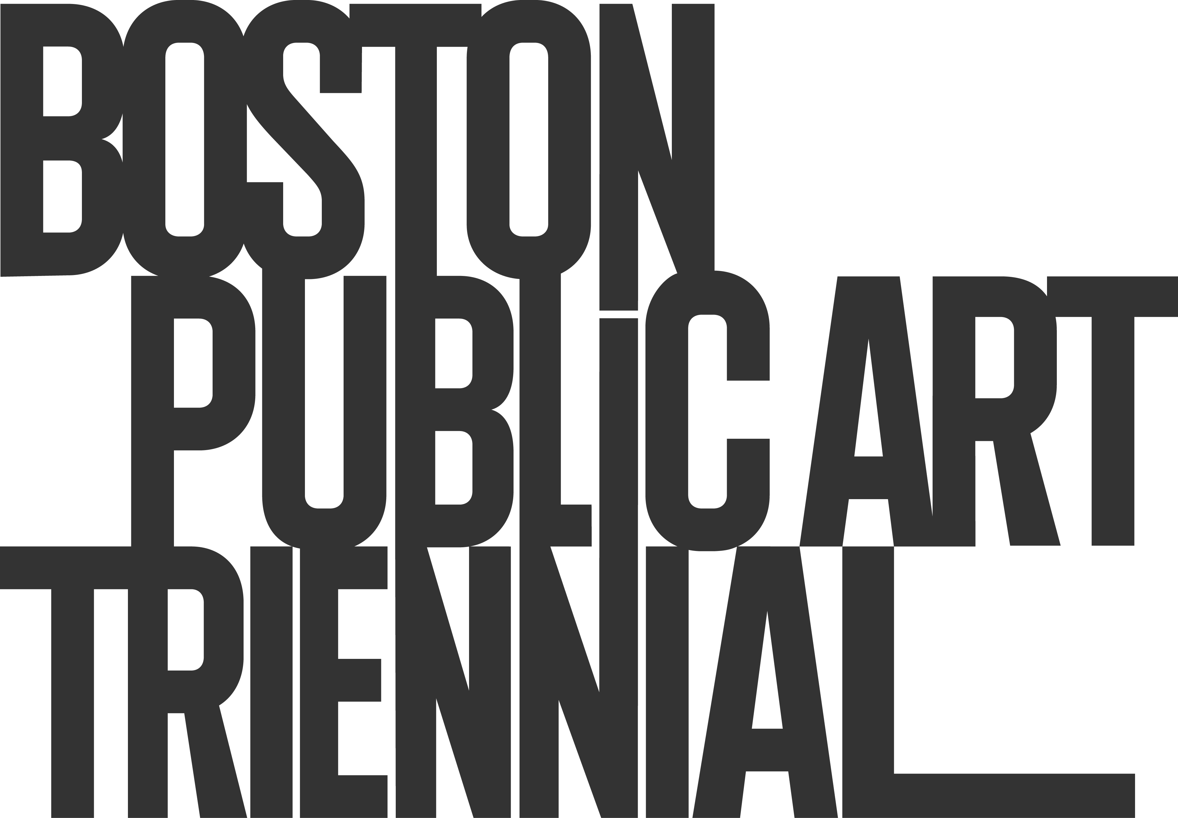 Boston Public Art Triennial