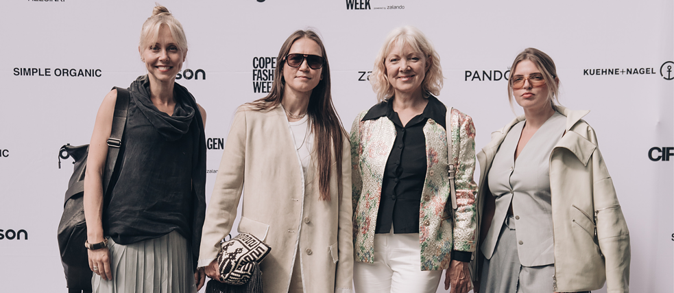 Copenhagen Fashion Week