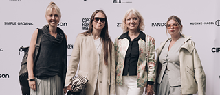 Copenhagen Fashion Week