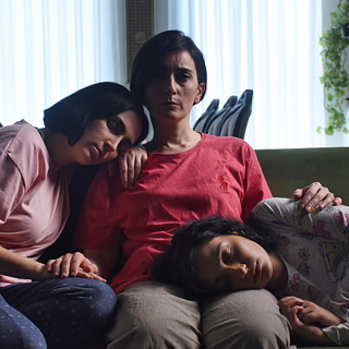 Die Saat des heiligen Pfeigenbaums