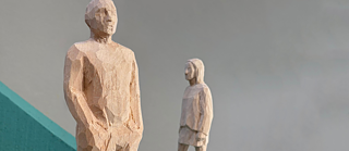 Rad FEW srpske umetnice Dunje Trutin