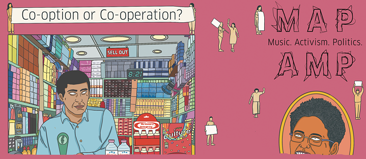 MAP // AMP - Episode 5