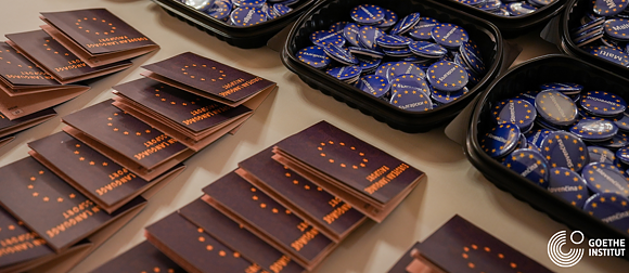 European Language Day 